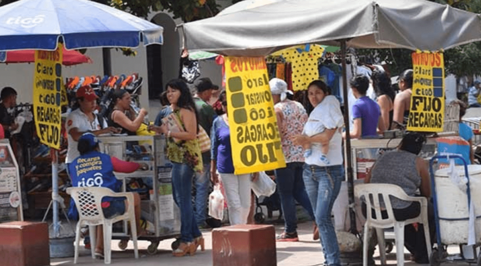 Santa Marta decima ciudad con mayor tasa de desempleo