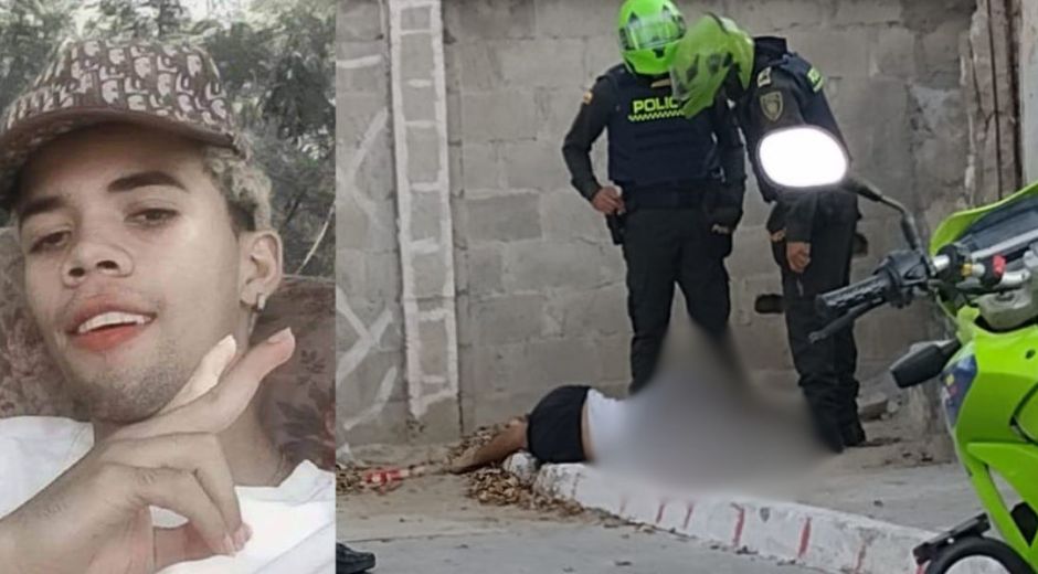 Seguimiento. Sebastián Andrés Pertúz Pertúz.