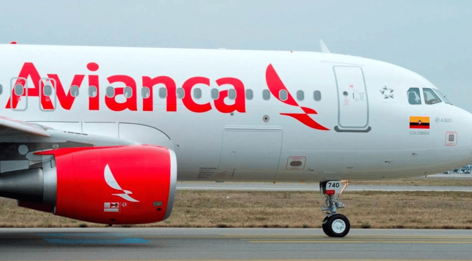 Avianca fue sancionado por utilizar de forma indebida Avianca Tours