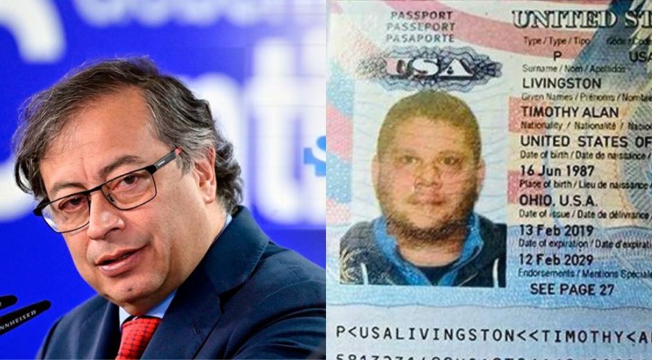 Petro se pronunció sobre el escándalo de pedofilia en Medellín