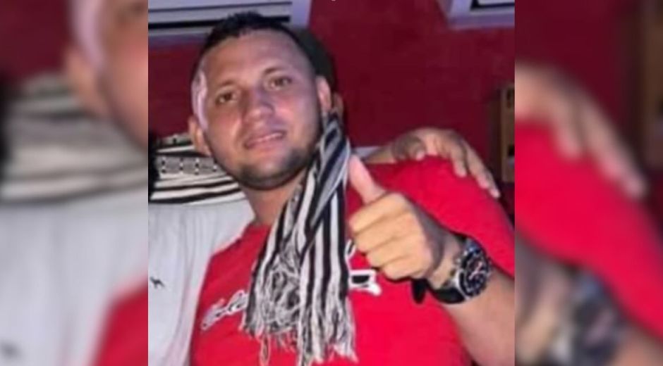 Seguimiento Edén Ochoa Aristizabal.