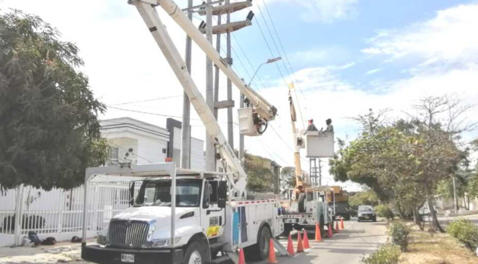 ¡Inaudito!: Creg autoriza nuevos incrementos para la tarifa de energía en la región Caribe