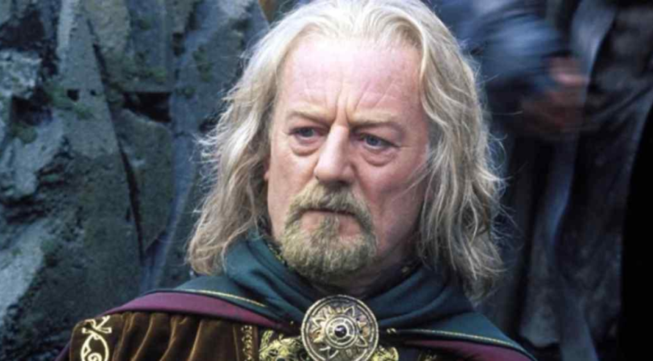 Foto: Zonacero Bernard Hill