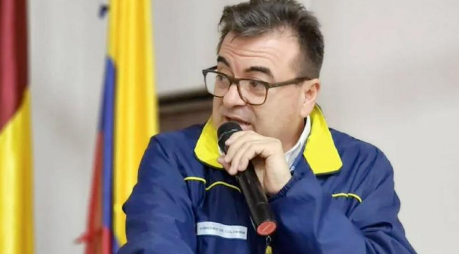 Cortesía Olmedo López