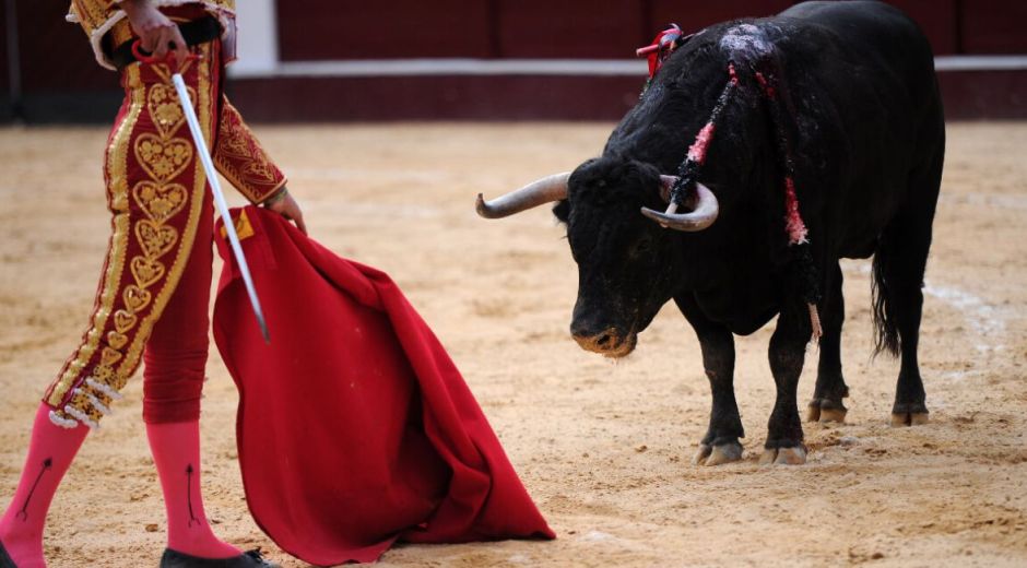 El Espectador Corridas de toros