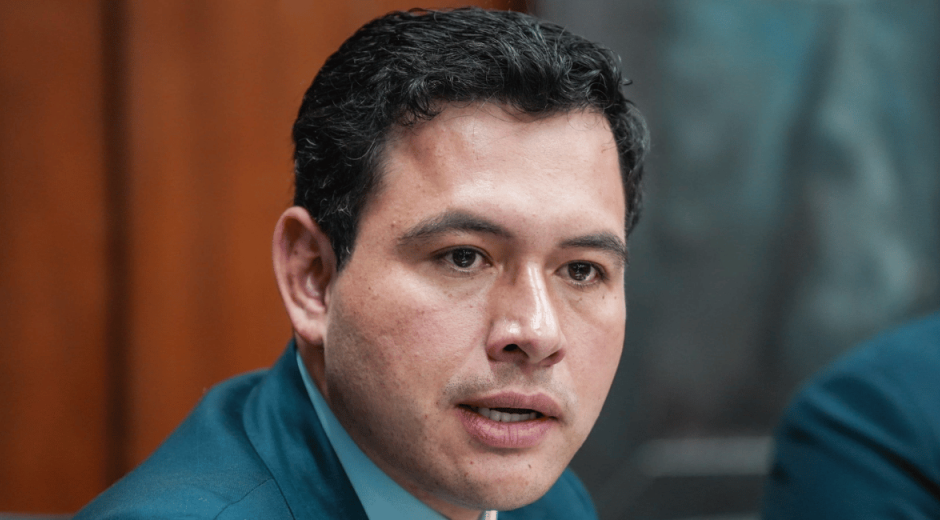 Mauricio Marín