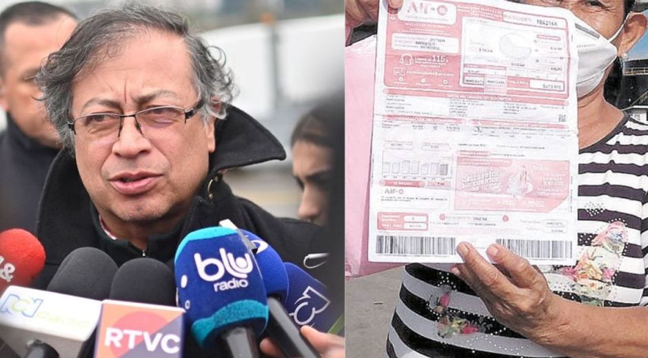 Los usuarios costeños esperaron esperanzados, por la reducción de las altas tarifas.