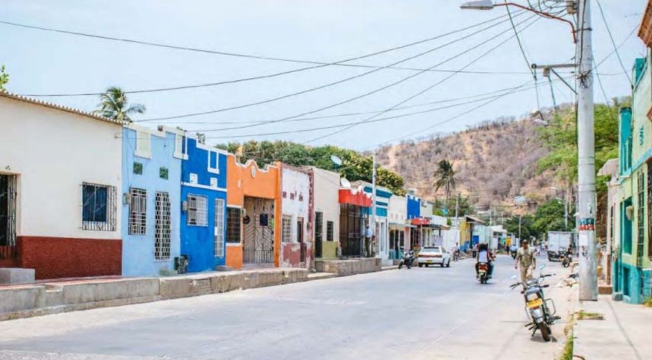 Referencia Barrio Pescaíto