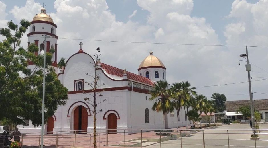 Municipio de Santo Tomás, Atlántico