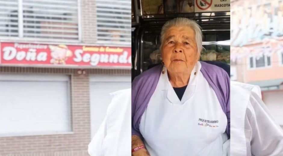 Pulzo Doña Segunda