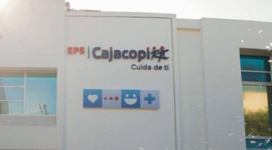 Cajacopi EPS