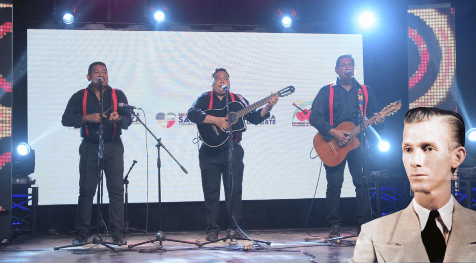 Cortesía Vuelven a sonar las guitarras en Ciénaga con el Festival Guillermo Buitrago