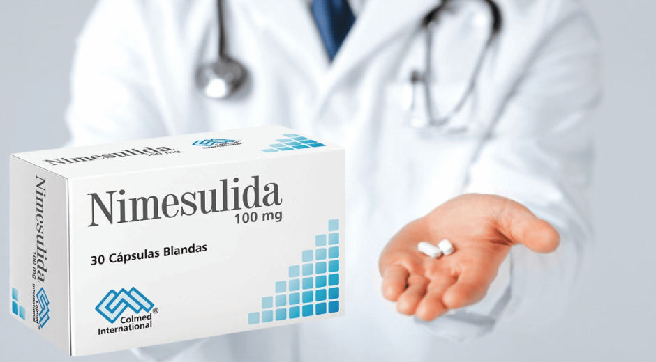Secretaría de Salud advierte retiro de medicamentos con Nimesulida en Santa Marta