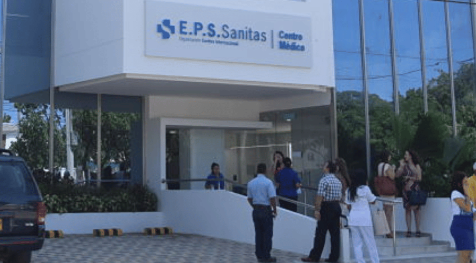 Cortesía Persiste negativa de EPS Sanitas para dar terapias a niño de 4 años con autismo