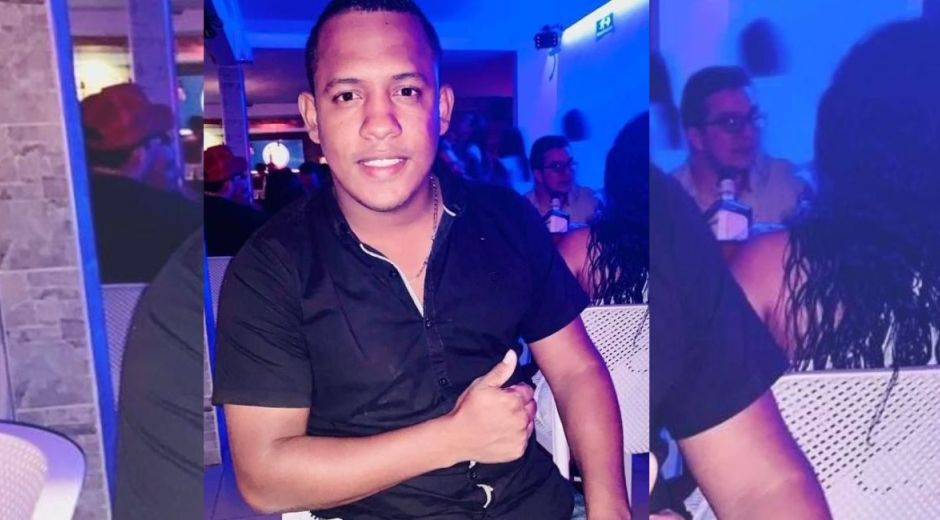 Cortesía Hombre que perdió la vida en accidente
