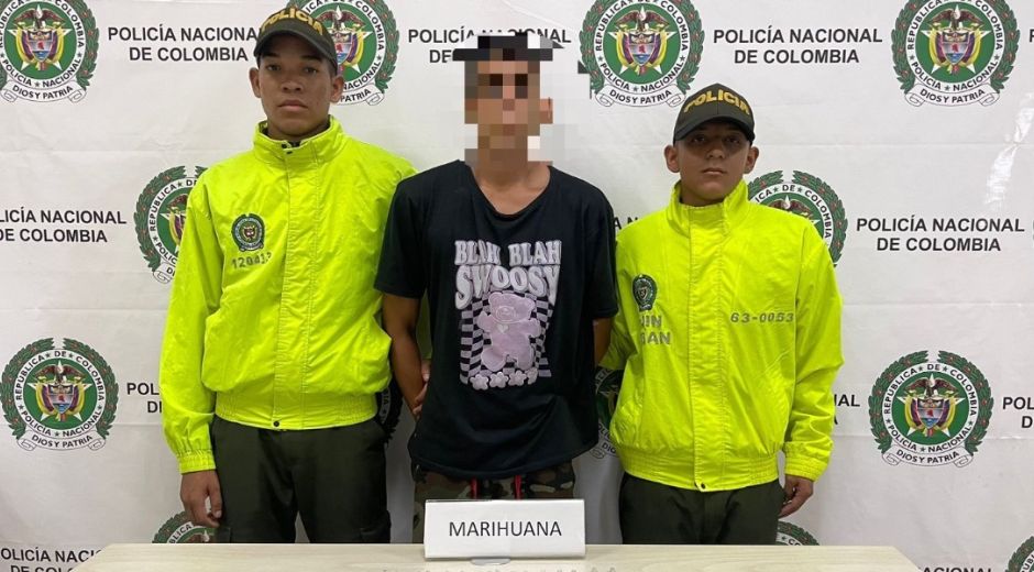Seguimiento. Captura