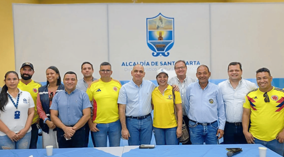 Mesa de concertación Alcaldía y taxistas llegaron a un acuerdo: puntos clave para levantar el paro