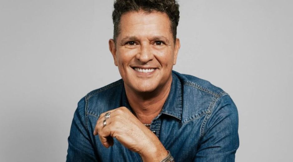 Seguimiento. Carlos Vives