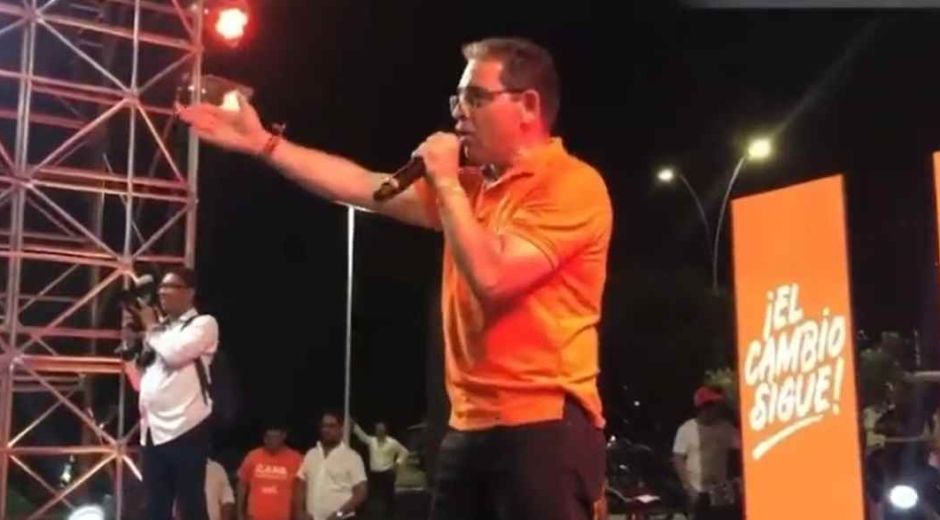 Opinión Caribe