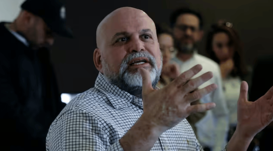 Cortesía Salvatore Mancuso