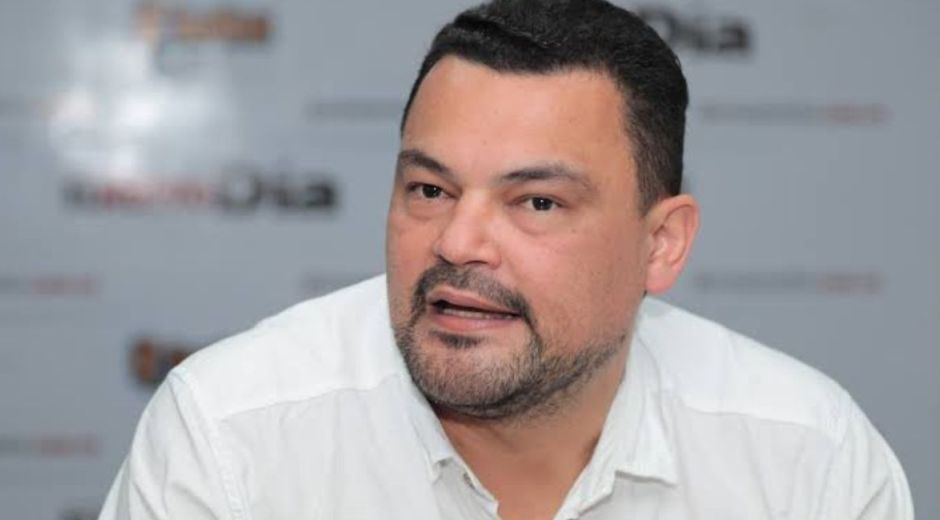 Cortesía Congresista del Partido Comunes en el ojo del huracán por presuntas 'vacunas' a su UTL