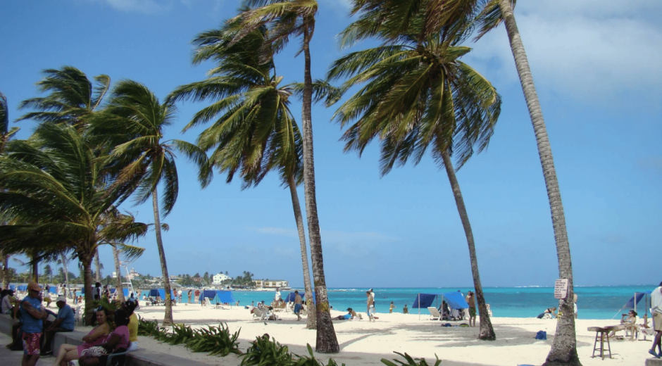 San Andrés