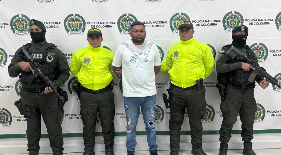 Alias 'Buritaca'