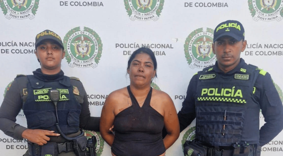 Astrid Jiménez
