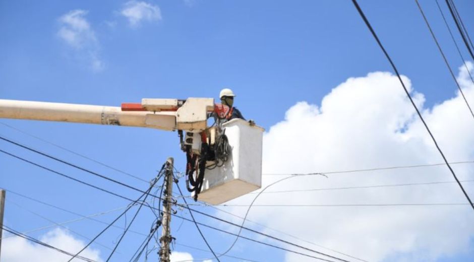 Cortesía Así lo informó la empresa de energía a través de un comunicado.