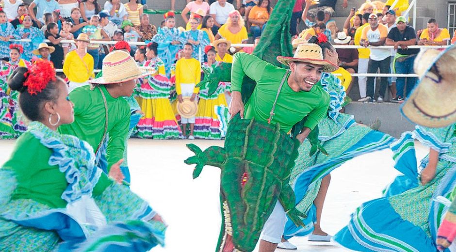 Seguimiento. Fiestas culturales.