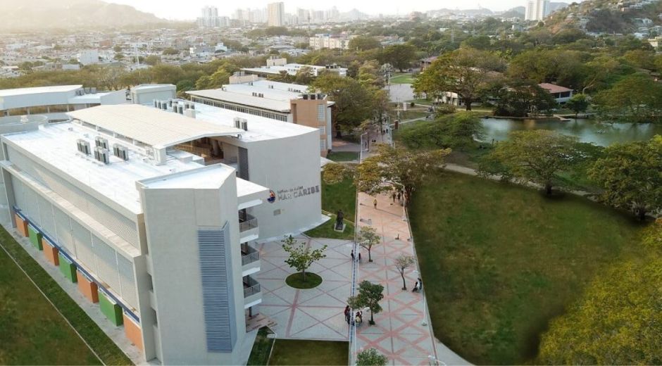 Cortesía Universidad del Magdalena