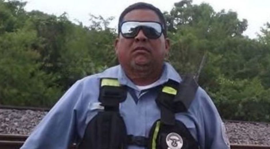 cortesía. Víctor Hugo Alfonso Ojeda