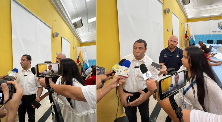 según la Secretaría de Movilidad, las cifras de accidentalidad han disminuido gracias a este trabajo conjunto, mientras que Invías ha comenzado a atender solicitudes sobre el estado de la vía nacional.