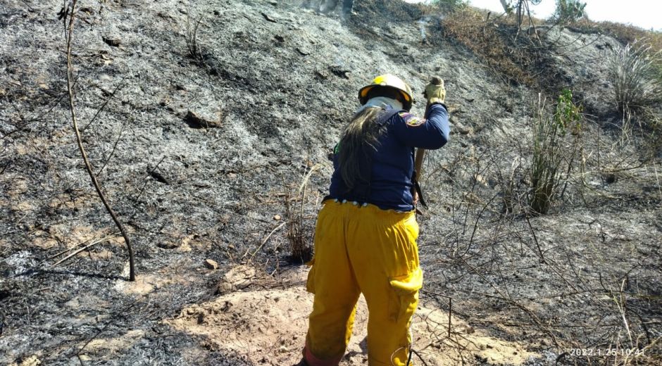 seguimiento. Se priorizará el consumo humano, se limitará el uso de agua en actividades no esenciales y se reforzará la vigilancia ambiental.