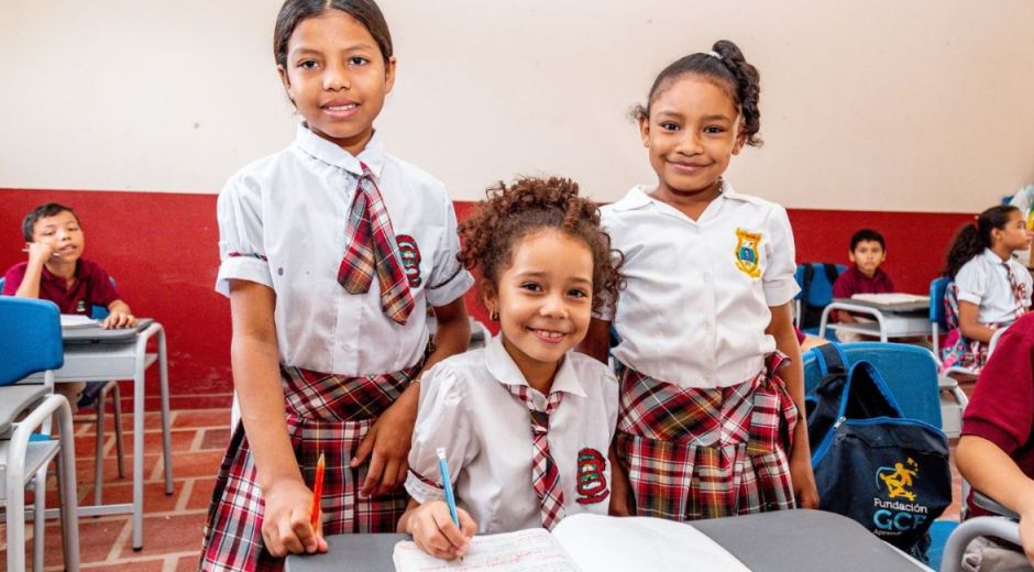 Cortesía Colegios del Magdalena