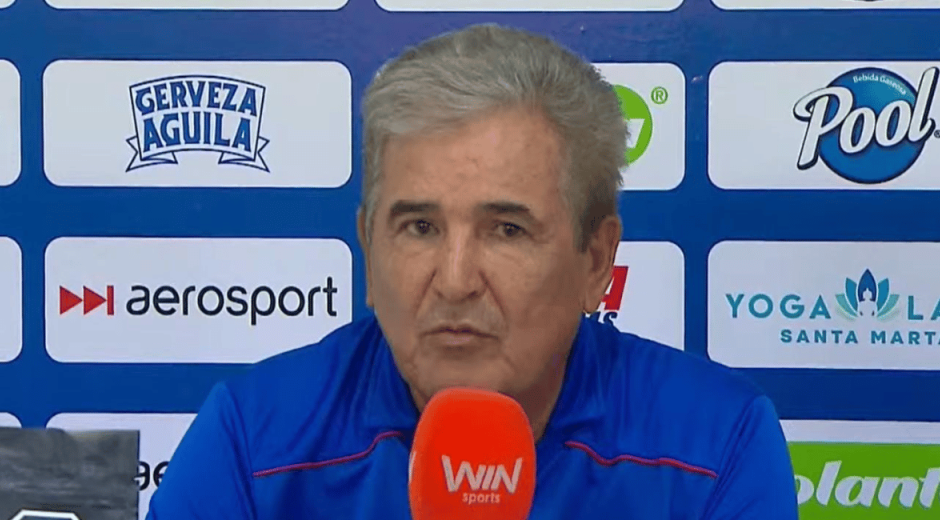 Jorge Luis Pinto