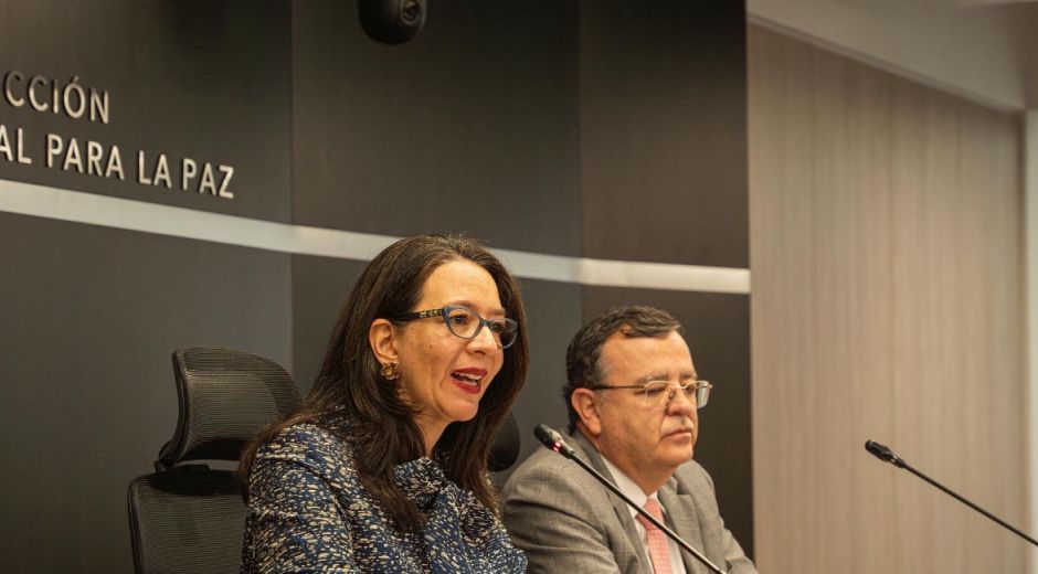 Cortesía JEP reveló información sobre este nuevo capítulo de 'falsos positivos'
