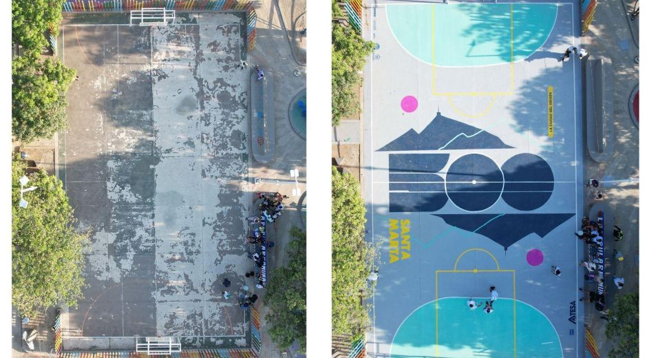 Seguimiento. Antes/despues.