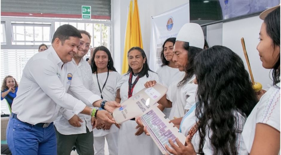 Seguimiento. Unimagdalena.