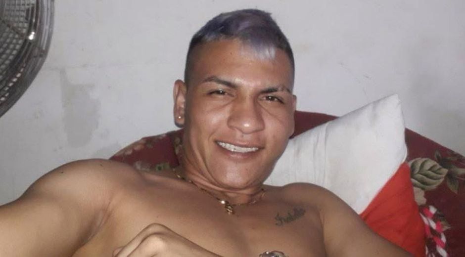seguimiento. Camilo Andrés Lara Marchena