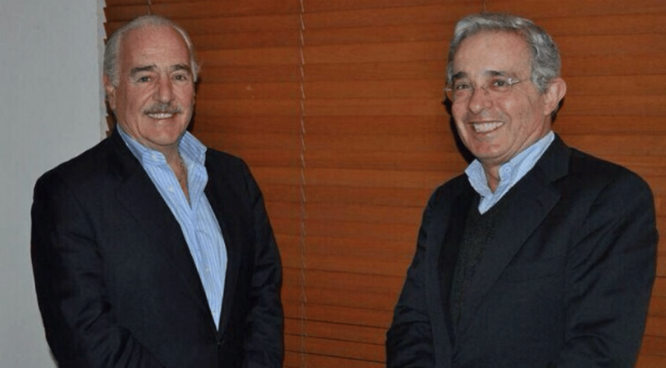 Cortesía Uribe y Pastrana