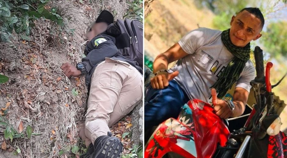Seguimiento Lugar de los hechos.