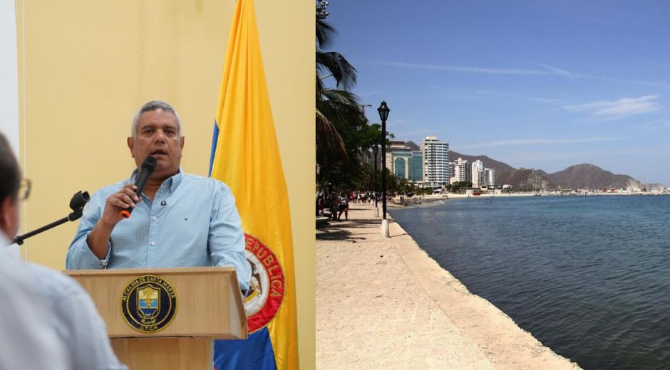Así lo informó la administración distrital.