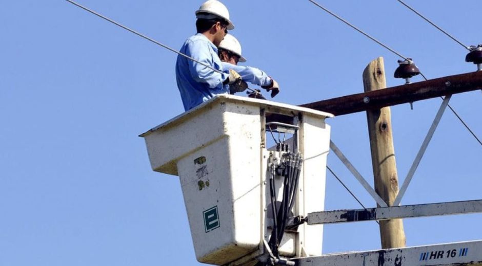 Cortesía Las acciones afectarán a cerca de 20 sectores de Santa Marta
