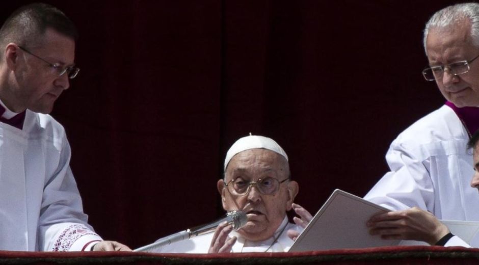 Cortesía Papa Francisco