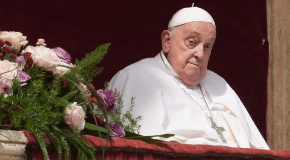 Papa Francisco