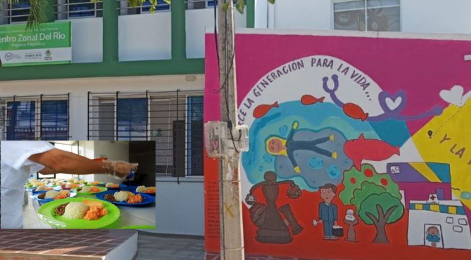 Lugar de los hechos/ imagen de referencia.