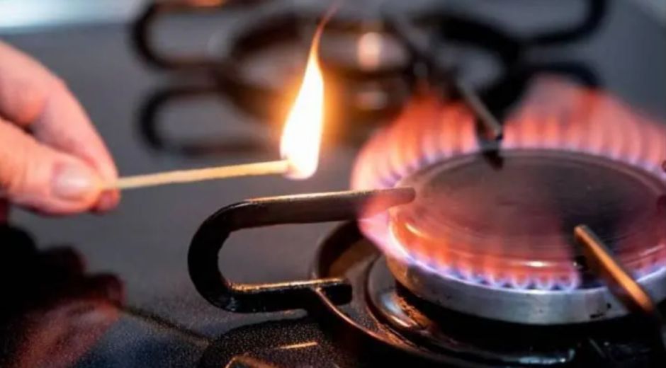 Tarifas de gas