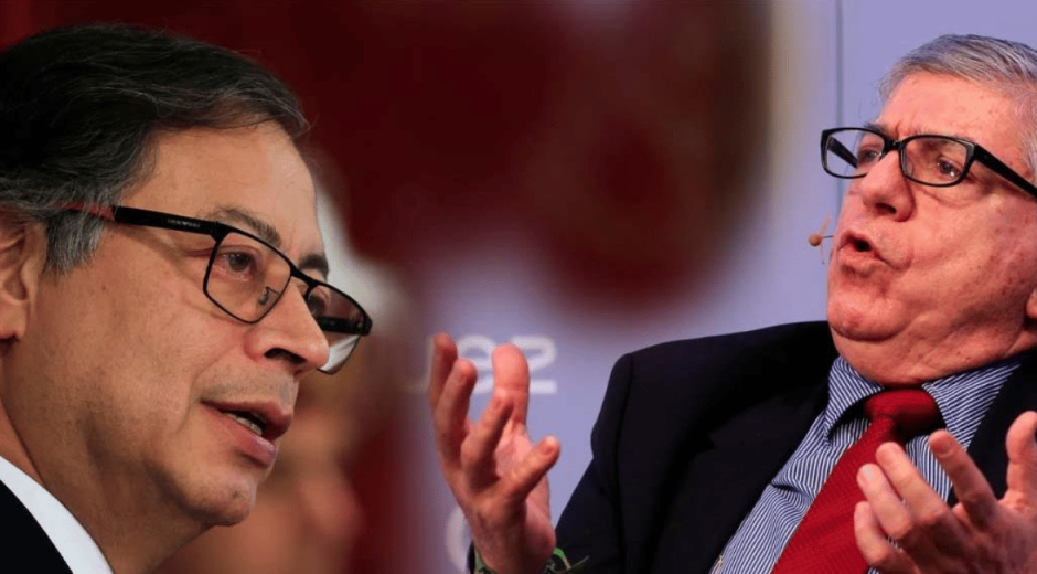 "No entendería a un solo liberal que no quiera que se consulte al pueblo": Petro