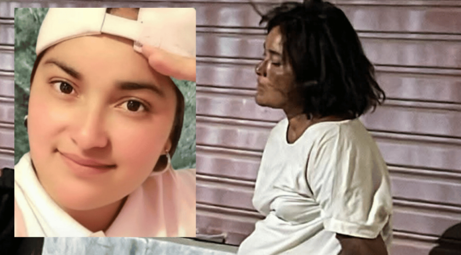 Mujer que deambulaba en Santa Marta fue hallada muerta en vía hacia Ciénaga